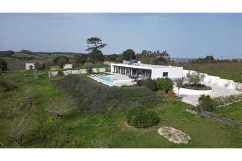Villa i Bombarral, Leiria, Bombarral - € 1.295.000 | Ref: ECIVIL_1650 - foto 3