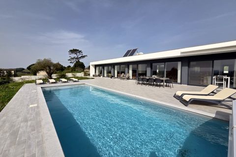 Villa i Bombarral, Leiria, Bombarral - € 1.295.000 | Ref: ECIVIL_1650 - foto 2