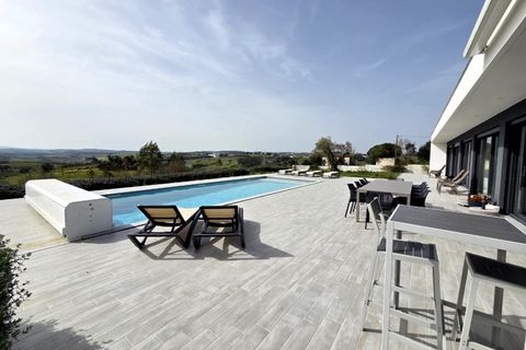 Villa i Bombarral, Leiria, Bombarral - € 1.295.000 | Ref: ECIVIL_1650 - foto 6