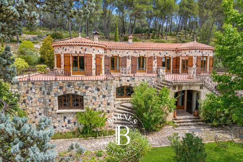 Villa i Cabriès, Bouches-du-Rhone, Cabriès - € 1.150.000 | Ref: 86775805 - foto 1