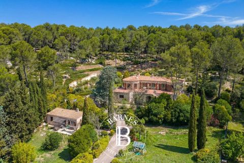 Villa i Cabriès, Bouches-du-Rhone, Cabriès - € 1.150.000 | Ref: 86775805 - foto 4