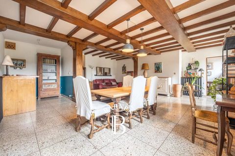 Villa i Cabriès, Bouches-du-Rhone, Cabriès - € 1.150.000 | Ref: 86775805 - foto 9