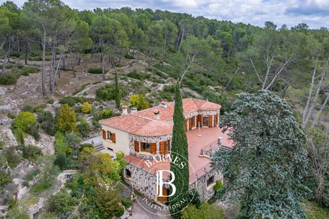 Villa i Cabriès, Bouches-du-Rhone, Cabriès - € 1.150.000 | Ref: 86775805 - foto 15