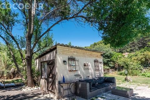Estudi a Châteaudouble, Var, Châteaudouble - € 450/mes | Ref: 677264 - foto 4