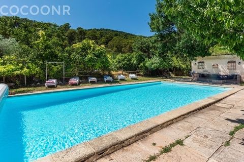 Estudi a Châteaudouble, Var, Châteaudouble - € 450/mes | Ref: 677264 - foto 5