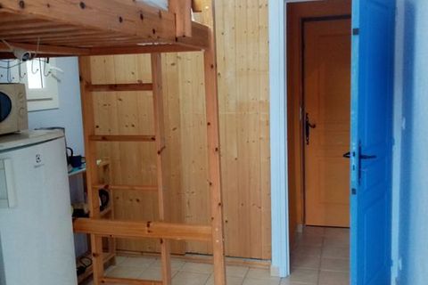 Estudi a Châteaudouble, Var, Châteaudouble - € 450/mes | Ref: 677264 - foto 7