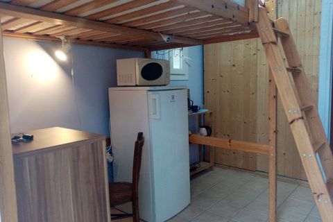 Estudi a Châteaudouble, Var, Châteaudouble - € 450/mes | Ref: 677264 - foto 8