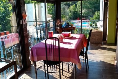Estudi a Châteaudouble, Var, Châteaudouble - € 450/mes | Ref: 677264 - foto 10
