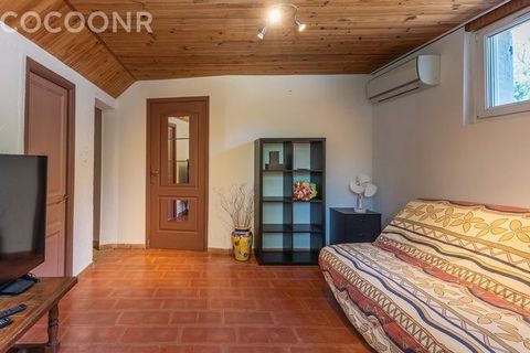 Apartament a Châteaudouble, Var, Châteaudouble - € 1.000/mes | Ref: 550824 - foto 3