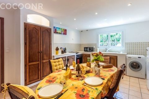 Apartament a Châteaudouble, Var, Châteaudouble - € 1.000/mes | Ref: 550824 - foto 5
