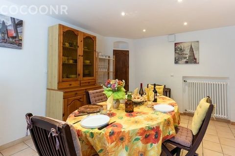 Apartament a Châteaudouble, Var, Châteaudouble - € 1.000/mes | Ref: 550824 - foto 8