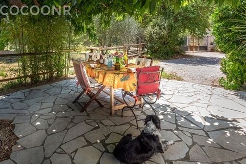 Apartament a Châteaudouble, Var, Châteaudouble - € 1.000/mes | Ref: 550824 - foto 9