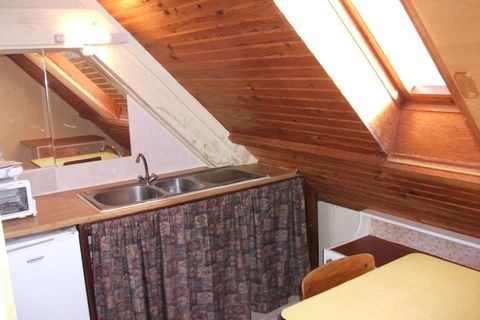 1-Zimmerwohnung in Redene, Finistere, Redene - € 290/Monat | Ref: 392334 - Foto 2