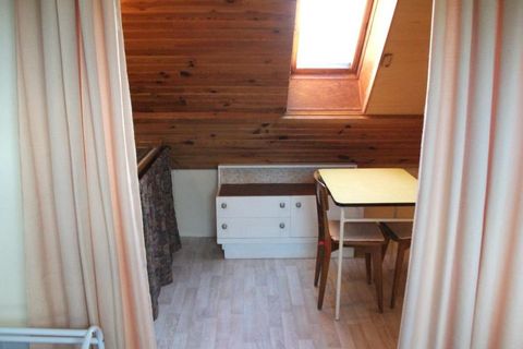 1-Zimmerwohnung in Redene, Finistere, Redene - € 290/Monat | Ref: 392334 - Foto 3