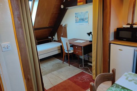 1-Zimmerwohnung in Redene, Finistere, Redene - € 290/Monat | Ref: 392334 - Foto 4