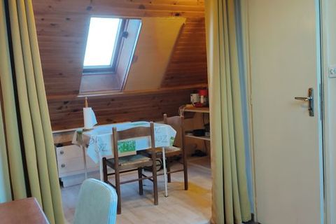 1-Zimmerwohnung in Redene, Finistere, Redene - € 290/Monat | Ref: 392334 - Foto 5
