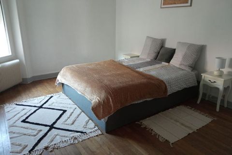 Apartament a Epinal, Vosges, Epinal - € 935/mes | Ref: 866351 - foto 3