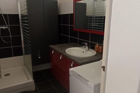 Apartament a Epinal, Vosges, Epinal - € 935/mes | Ref: 866351 - foto 4