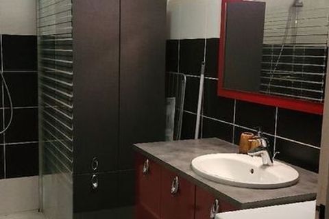 Apartament a Epinal, Vosges, Epinal - € 935/mes | Ref: 866351 - foto 7