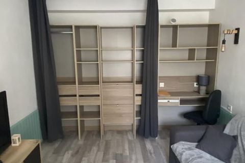 Apartament a Castres, Tarn, Castres - € 450/mes | Ref: 745073 - foto 3