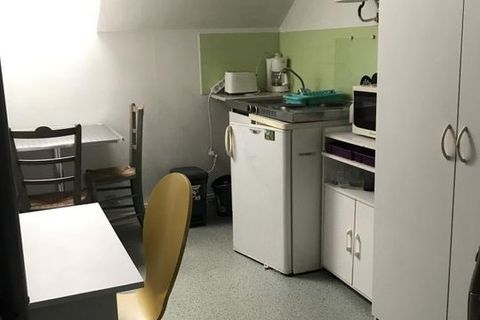 Studio i Tarbes, Hautes-Pyrenees, Tarbes - € 350/månad | Ref: 391829 - foto 2