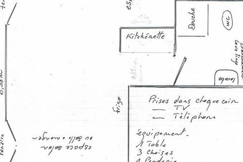 Apartament a Tours, Indre-et-Loire, Tours - € 580/mes | Ref: 221107 - foto 4