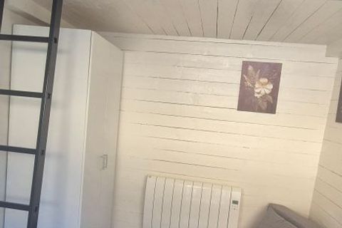 Estudi a Orsay, Essonne, Orsay - € 700/mes | Ref: 810631 - foto 3