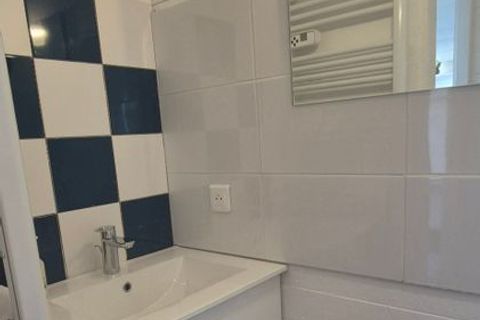 Estudi a Orsay, Essonne, Orsay - € 700/mes | Ref: 810631 - foto 6