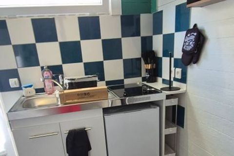 Estudi a Orsay, Essonne, Orsay - € 750/mes | Ref: 841285 - foto 3