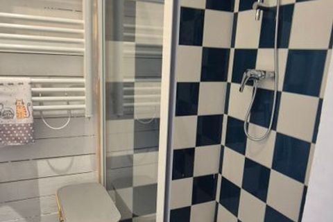 Estudi a Orsay, Essonne, Orsay - € 750/mes | Ref: 841285 - foto 5