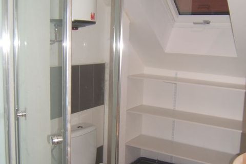 Estudi a Beaucourt, Territoire de Belfort, Beaucourt - € 440/mes | Ref: 869671 - foto 2