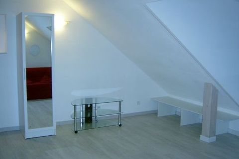 Estudi a Beaucourt, Territoire de Belfort, Beaucourt - € 440/mes | Ref: 869671 - foto 3