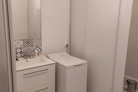 Apartament a Sete, Herault, Sete - € 540/mes | Ref: 844181 - foto 2