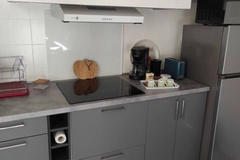 Apartament a Sete, Herault, Sete - € 540/mes | Ref: 844181 - foto 3