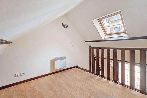 Villa a Joigny, Yonne, Joigny - € 490/mes | Ref: 866932 - foto 4