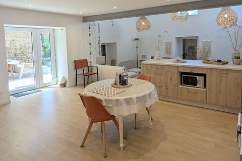 Villa a Augerolles, Puy-de-Dome, Augerolles - € 870/mes | Ref: 852472 - foto 5