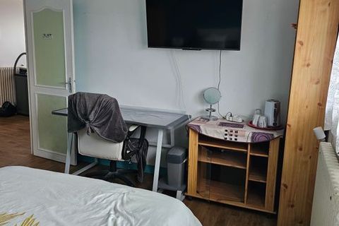 1-Zimmerwohnung in Pluvigner, Morbihan, Pluvigner - € 350/Monat | Ref: 853315 - Foto 3