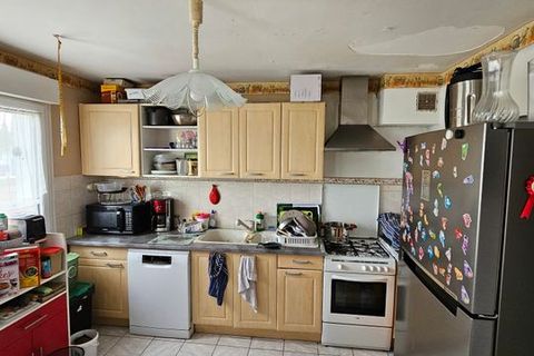 1-Zimmerwohnung in Pluvigner, Morbihan, Pluvigner - € 350/Monat | Ref: 853315 - Foto 4