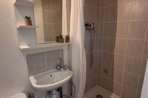 Estudi a Vichy, Allier, Vichy - € 385/mes | Ref: 470448 - foto 4
