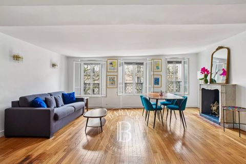Lejlighed i Paris, Paris, Paris - € 720.000 | Ref: 86778564 - foto 1