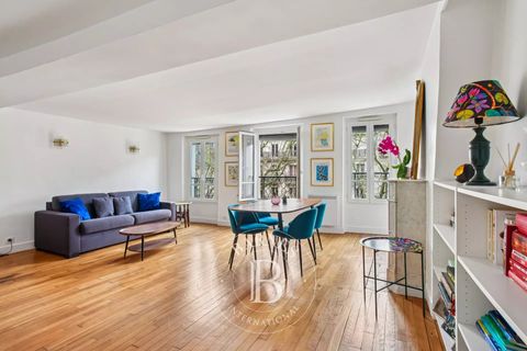 Lejlighed i Paris, Paris, Paris - € 720.000 | Ref: 86778564 - foto 3