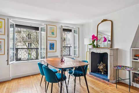 Lejlighed i Paris, Paris, Paris - € 720.000 | Ref: 86778564 - foto 4