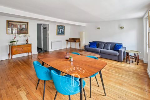 Lejlighed i Paris, Paris, Paris - € 720.000 | Ref: 86778564 - foto 5