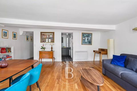 Lejlighed i Paris, Paris, Paris - € 720.000 | Ref: 86778564 - foto 6