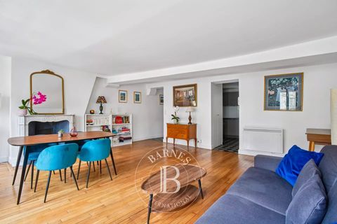 Lejlighed i Paris, Paris, Paris - € 720.000 | Ref: 86778564 - foto 7