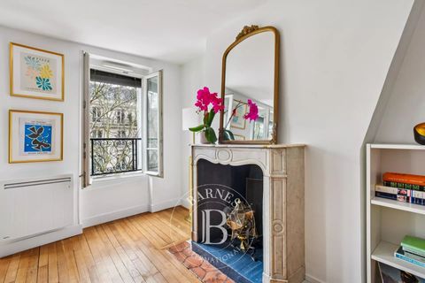 Lejlighed i Paris, Paris, Paris - € 720.000 | Ref: 86778564 - foto 13