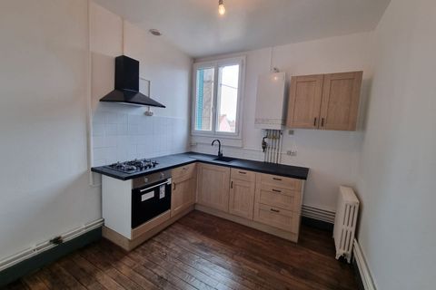 Villa a Migennes, Yonne, Migennes - € 680/mes | Ref: 866760 - foto 5