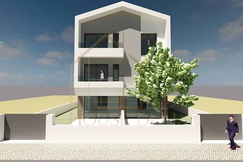 Villa i Quinta do Conde, Setubal, Quinta do Conde - € 390.000 | Ref: CAS_181 - foto 3