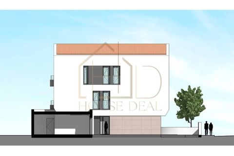Villa i Quinta do Conde, Setubal, Quinta do Conde - € 390.000 | Ref: CAS_181 - foto 6