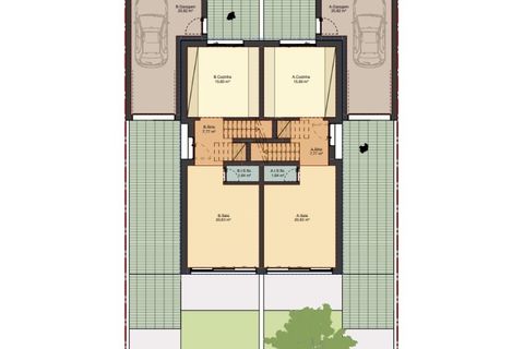 Villa i Quinta do Conde, Setubal, Quinta do Conde - € 390.000 | Ref: CAS_181 - foto 11